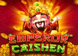 diskusagereports: Emperor Caishen