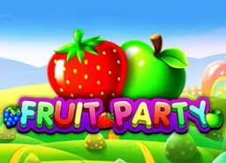 diskusagereports: Fruit Party