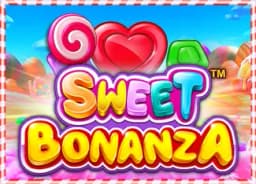 diskusagereports: Sweet Bonanza