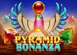 diskusagereports: Pyramid Bonanza