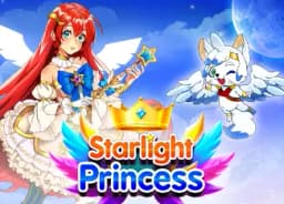 diskusagereports: Starlight Princess